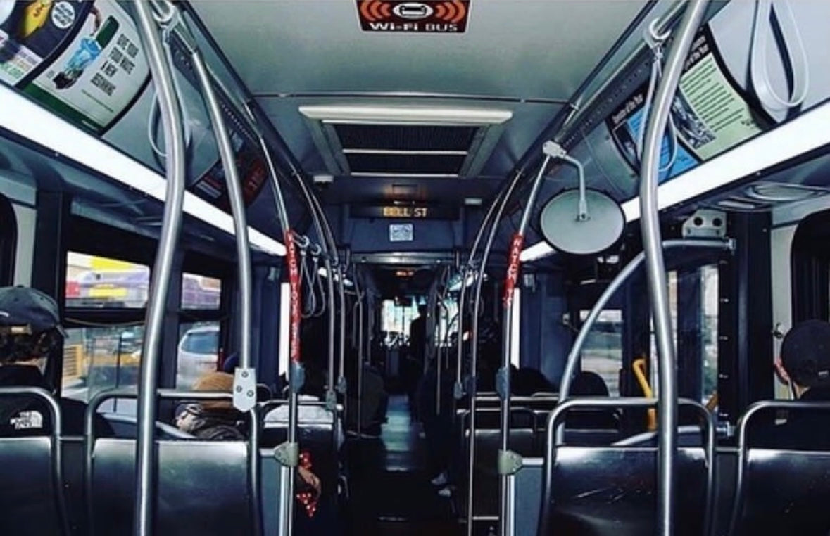 Life’s a Journey