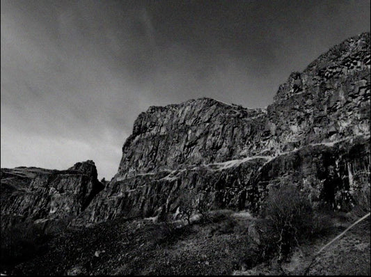 Move Mountains