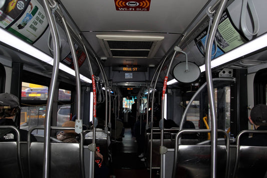 One Bus