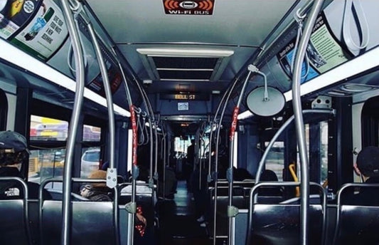 Life’s a Journey