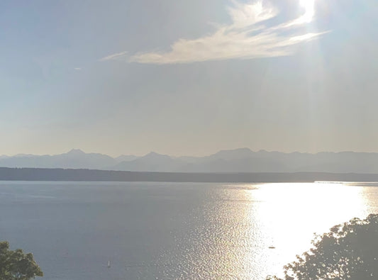 Beautiful Ocean