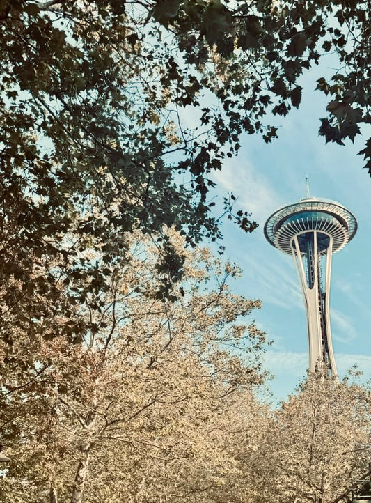 Seattle the great