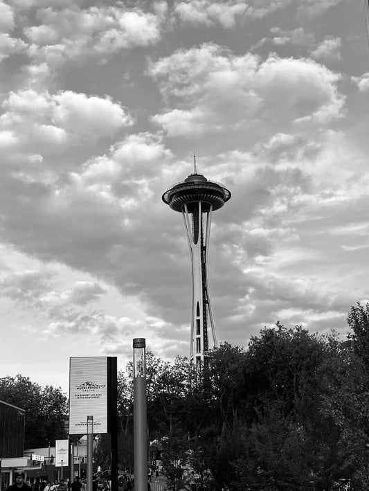 I Love Seattle